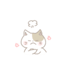 ねこみっくす（個別スタンプ：15）