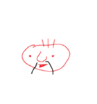 げすざき.channel第二弾（個別スタンプ：3）