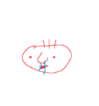 げすざき.channel第二弾（個別スタンプ：6）