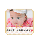 Noahの日常パート4（個別スタンプ：14）