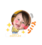 Noahの日常パート4（個別スタンプ：17）