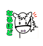 ブタさん物語9（個別スタンプ：21）
