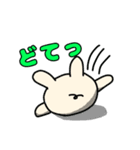 ブタさん物語9（個別スタンプ：22）