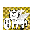 ブタさん物語9（個別スタンプ：29）