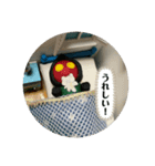 UMAの日常+α（個別スタンプ：26）