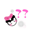 眉太ちゃんスタンプ（個別スタンプ：17）