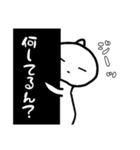 きょこどんのすたんぷ（個別スタンプ：9）