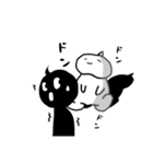 きょこどんのすたんぷ（個別スタンプ：11）