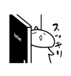 きょこどんのすたんぷ（個別スタンプ：13）