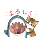 いろはchannnn（個別スタンプ：8）