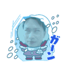 ピリピンママ（個別スタンプ：11）