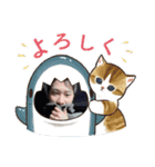 ピリピンママ（個別スタンプ：12）
