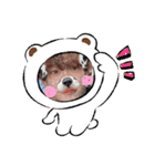 ピリピンママ（個別スタンプ：13）