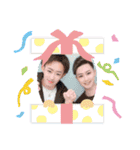 ピリピンママ（個別スタンプ：15）