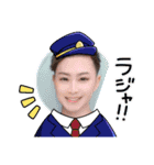 ピリピンママれしょ（個別スタンプ：1）