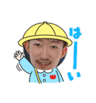 ピリピンママれしょ（個別スタンプ：4）