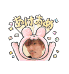 ピリピンママれしょ（個別スタンプ：10）