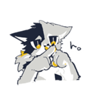 ノトくん（個別スタンプ：1）