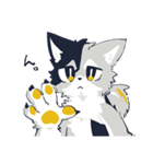 ノトくん（個別スタンプ：2）