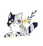 ノトくん（個別スタンプ：7）