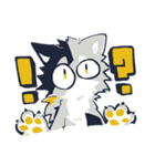 ノトくん（個別スタンプ：13）