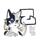 ノトくん（個別スタンプ：20）