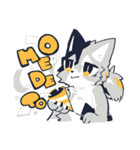ノトくん（個別スタンプ：22）