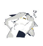 ノトくん（個別スタンプ：27）