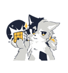 ノトくん（個別スタンプ：34）