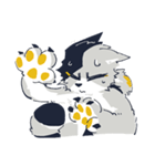 ノトくん（個別スタンプ：38）