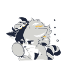 ノトくん（個別スタンプ：39）