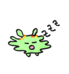 o もふもふ o（個別スタンプ：12）