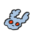 o もふもふ o（個別スタンプ：13）