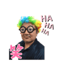 可愛いももかたん（個別スタンプ：9）