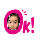 可愛いももかたん（個別スタンプ：10）
