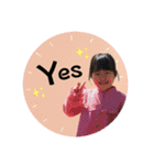 可愛いももかたん（個別スタンプ：14）