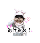 可愛いももかたん（個別スタンプ：16）