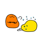 もっとうきうき（個別スタンプ：34）