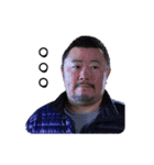 シンバシコイ物語スタンプ vol.1（個別スタンプ：5）