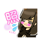 はちみつくまちゃん（個別スタンプ：15）