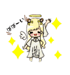 はちみつくまちゃん（個別スタンプ：16）