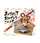 もずくシリーズ（個別スタンプ：3）