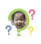 橋本family②（個別スタンプ：13）