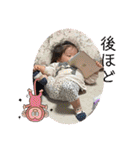橋本family②（個別スタンプ：39）