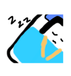 すまほん（個別スタンプ：2）