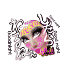 バビっと千恵山さんだべや第13段ダンだべよ（個別スタンプ：2）