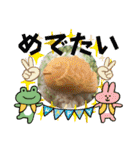 これからも大丈夫（個別スタンプ：19）