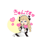 ベギラ崎メラ子（個別スタンプ：6）