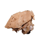 食品シリーズ : 鶏と干し椎茸のスープ（個別スタンプ：5）