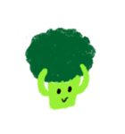 broccoli_chan（個別スタンプ：1）